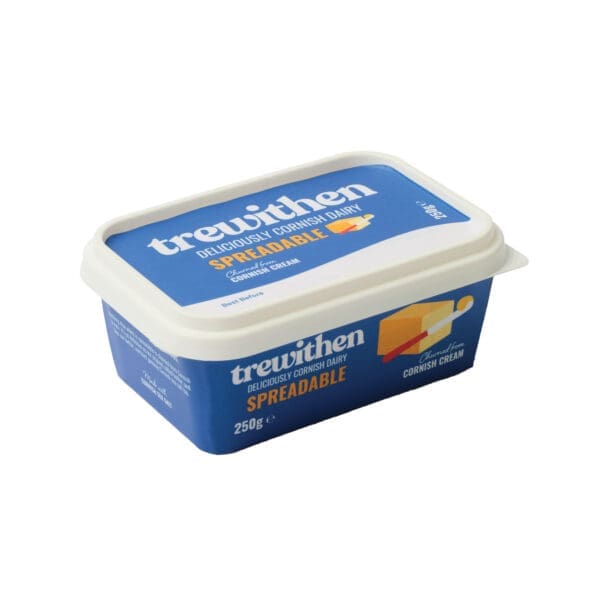Trewithen Dairy Spreadable Butter