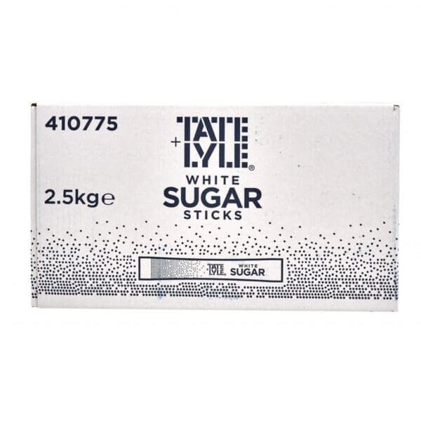 White Sugar Sticks