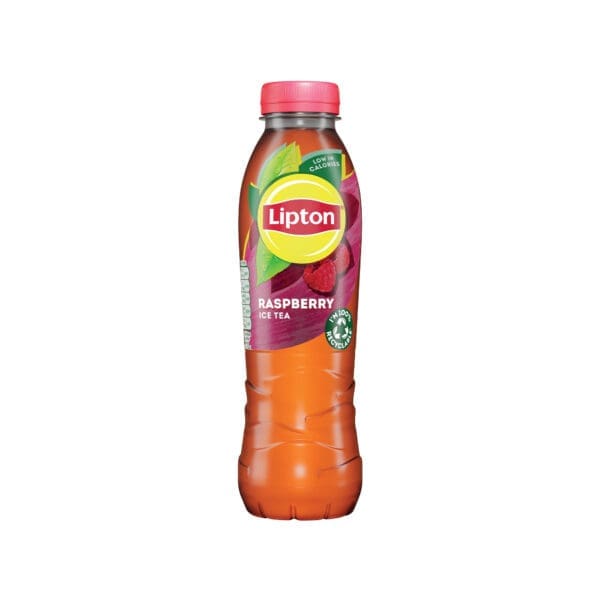 Lipton Ice Tea Raspberry