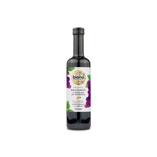 Biona Organic Balsamic Vinegar