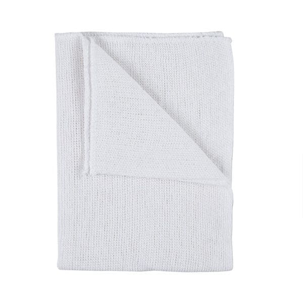 Large Bleached Dishcloths 40x30cm