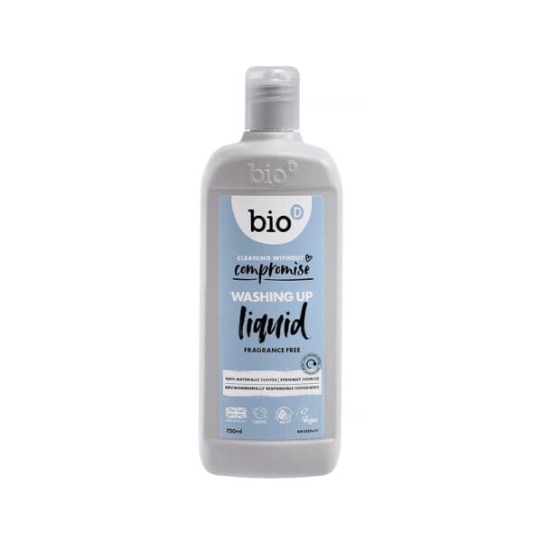 Bio D Washing up Liquid