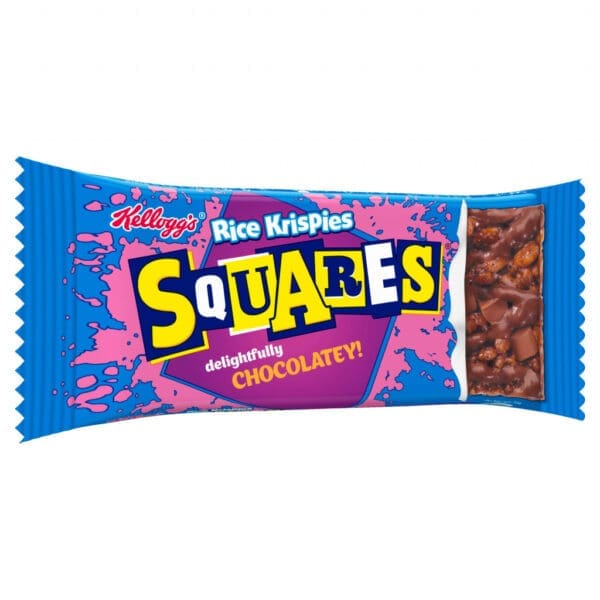 Rice Krispies Totally Chocolatey Squares - Image 2
