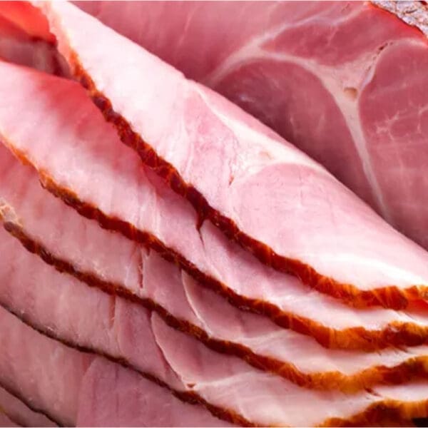 Cider Cured Ham