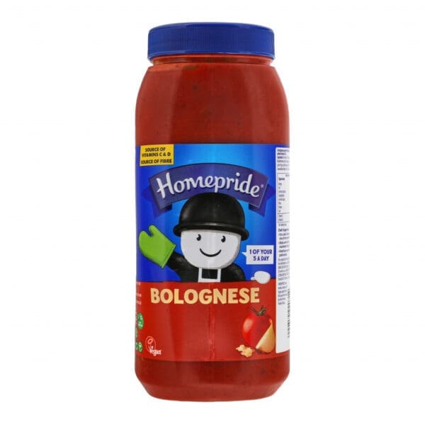 Homepride Bolognese Cook in Sauce - Image 2