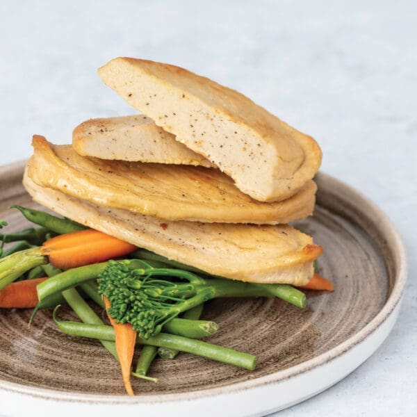 Quorn Fillets