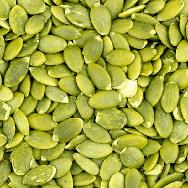 MC Pumpkin Seeds