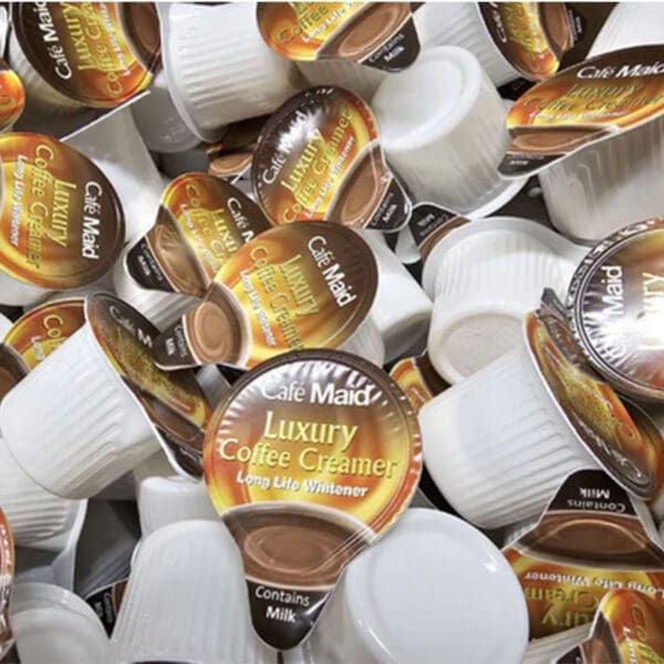 Cream Portion