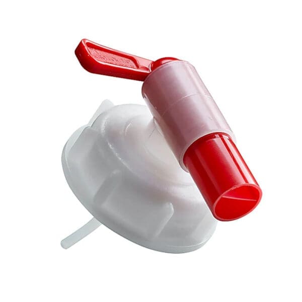 Bio D 20 Litre Drum Tap