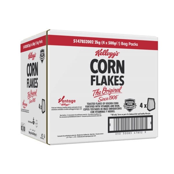 Kelloggs Corn Flakes