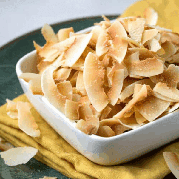 MC Toasted Coconut Chips
