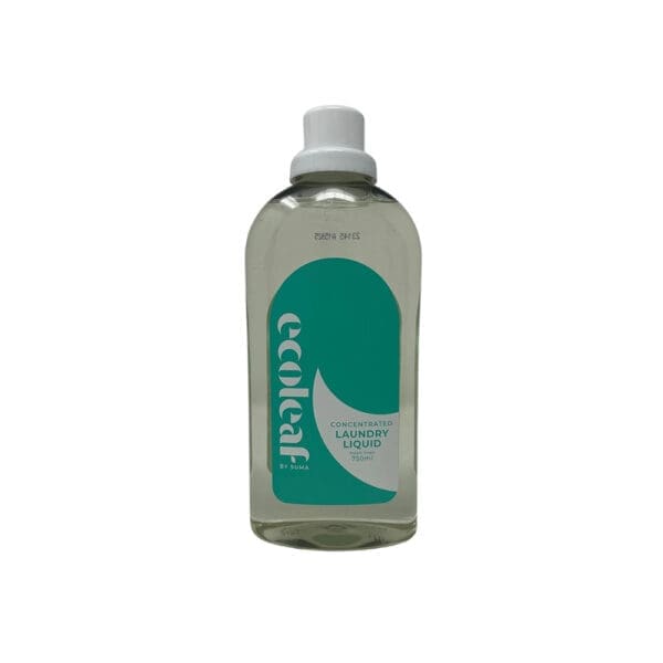 *CLR*Ecoleaf Laundry Liquid