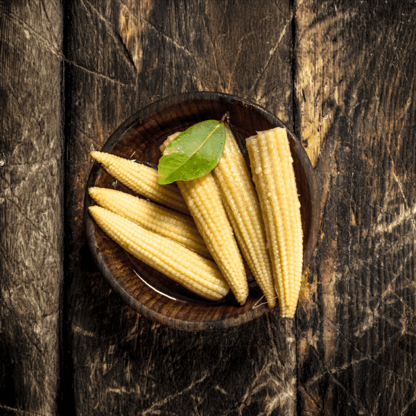 Baby Corn