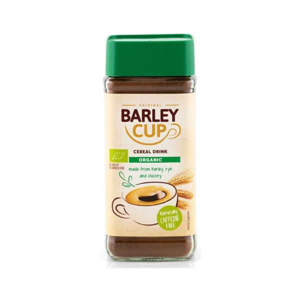 Barleycup Organic
