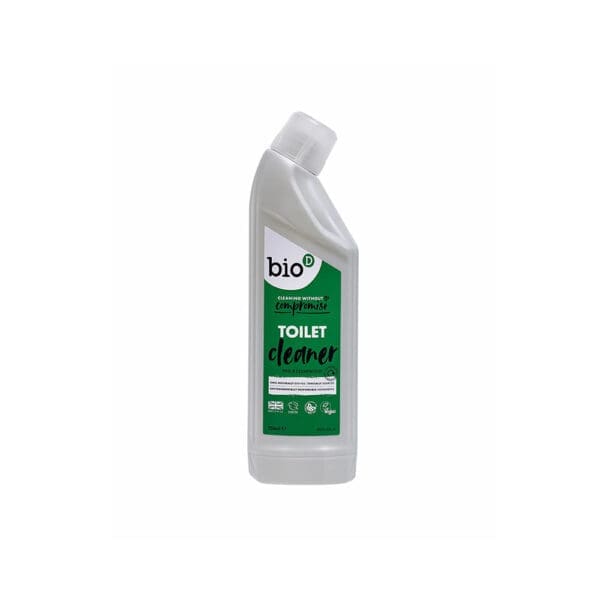 Bio D Pine & Cedarwood Toilet Cleaner