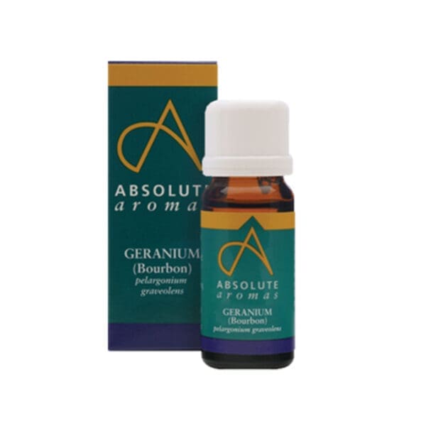 Absolute Aromas Geranium Oil