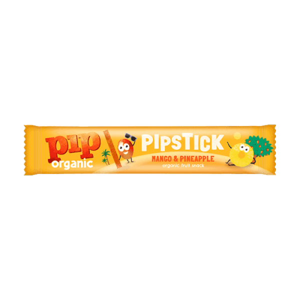 Pip Organic Pineapple & Mango Pip Stick
