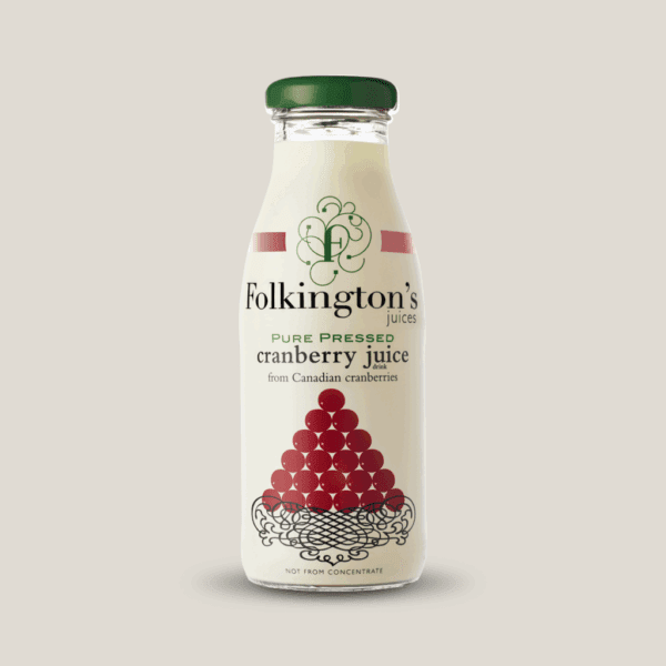Folkingtons Cranberry - Image 2