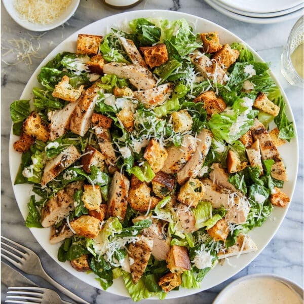 1kg Chicken Caesar
