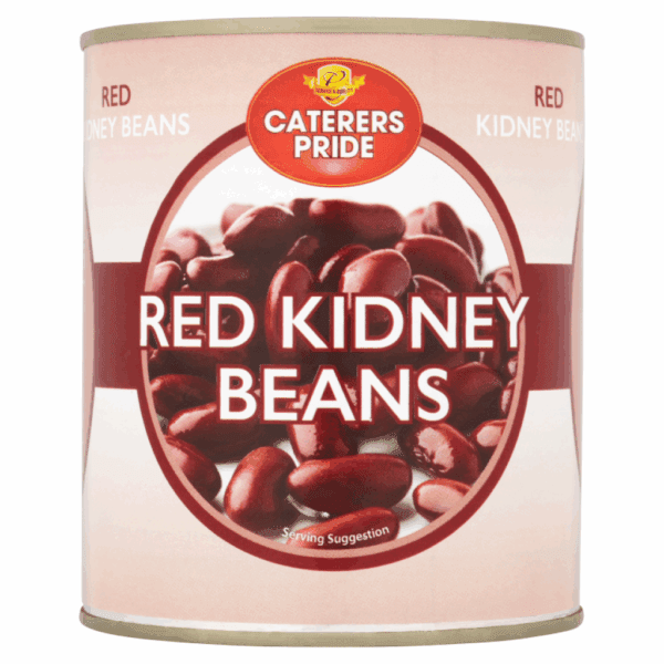 Red Kidney Beans
