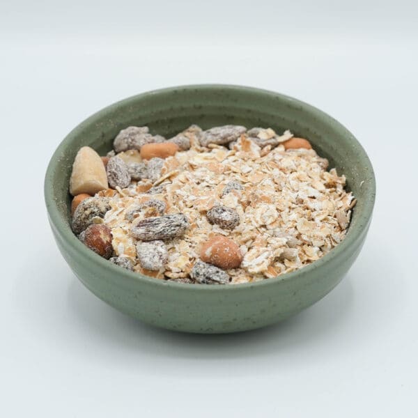 Super Deluxe Muesli Whole Nuts