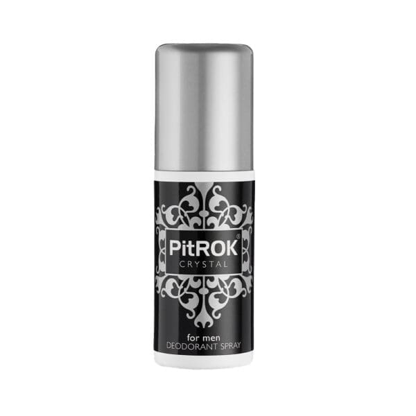 Pitrok Fragranced Spray Men
