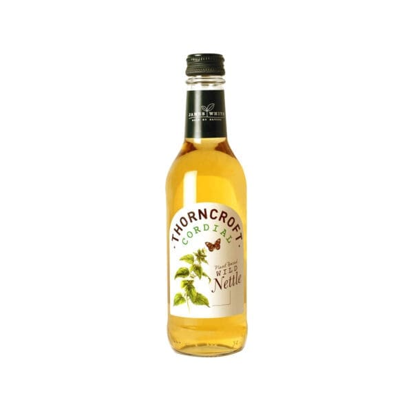 Thorncroft Nettle Cordial