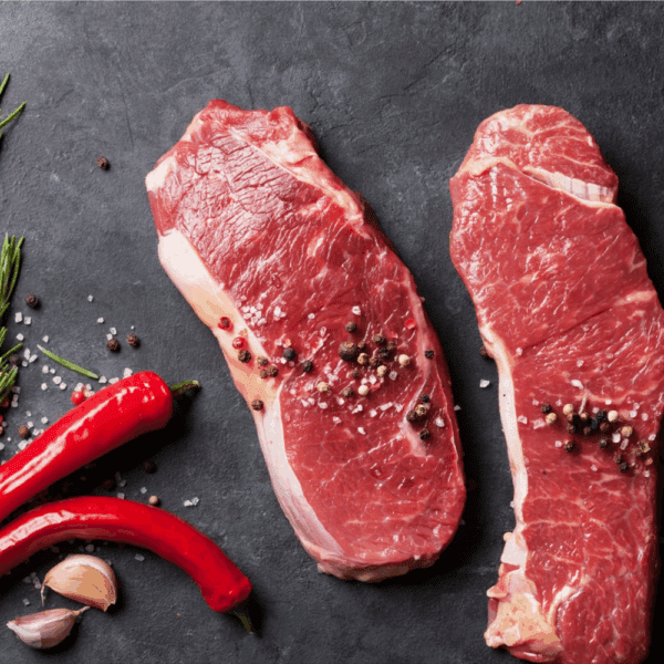 Beef Striploin