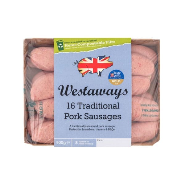 Westaway West Country Sausages