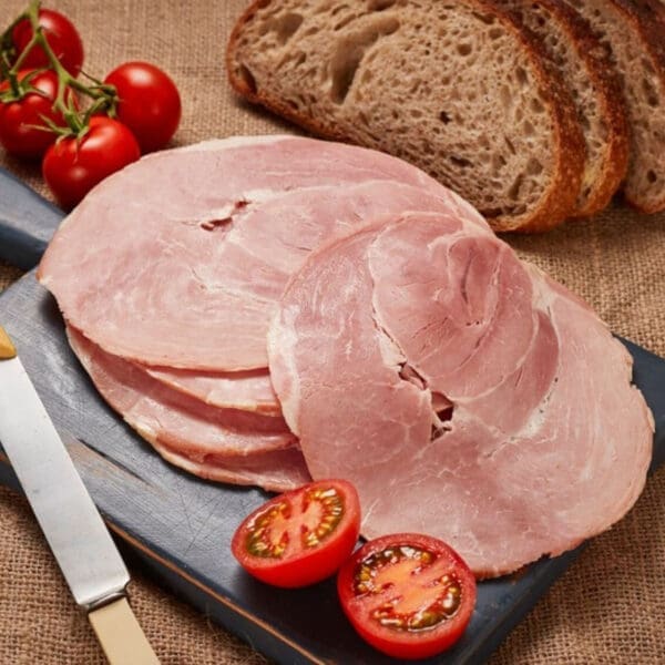 *CLR*Thick Premium Sliced Ham