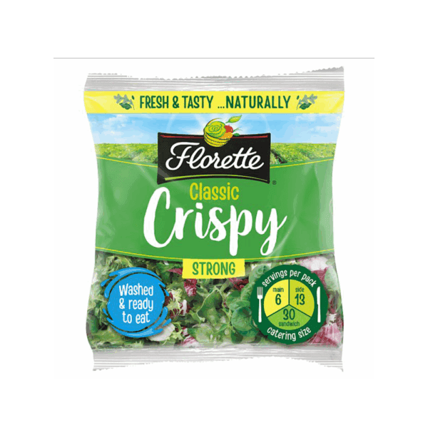 Florette Salad Bag