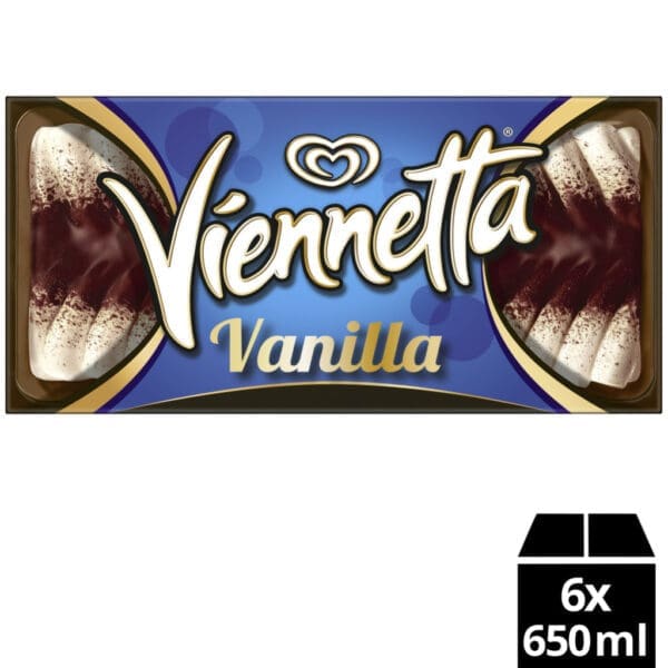 Viennetta