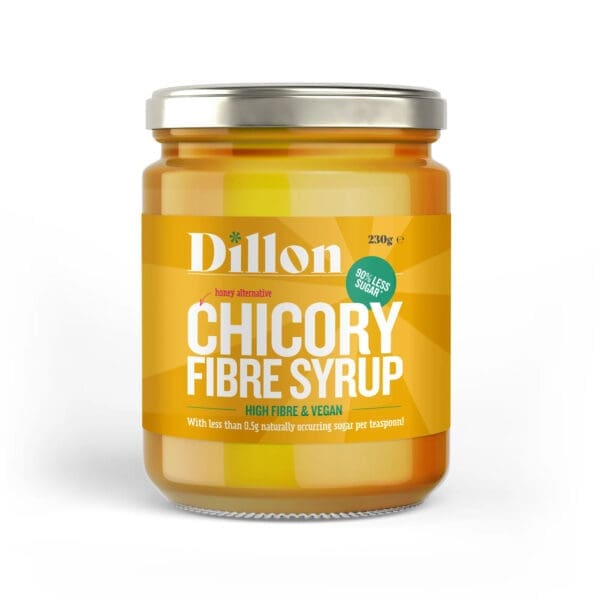 Dillon Chicory Fibre Syrup