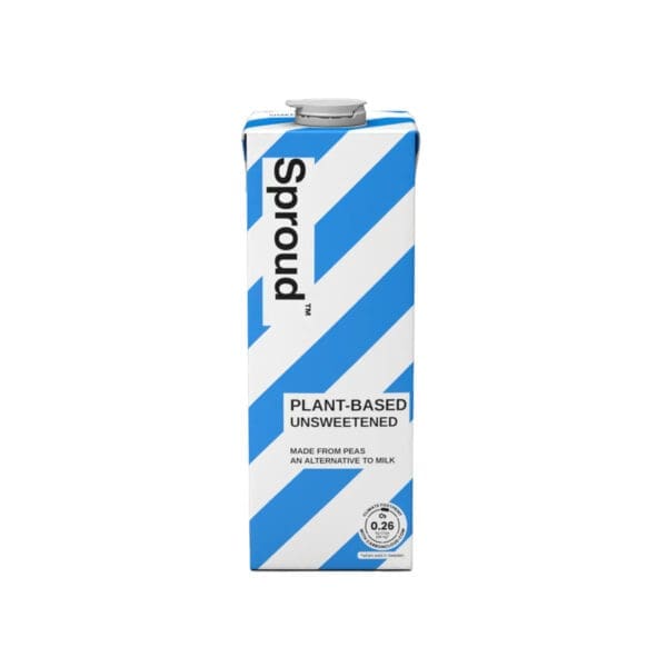 Sproud Original Unsweetened