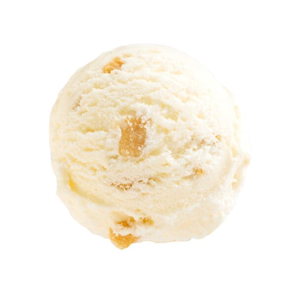 Childhay Manor Honeycomb Ice Cream