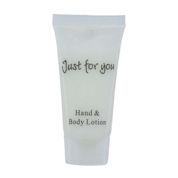 Just For You 20ml Hand & Body Lotion