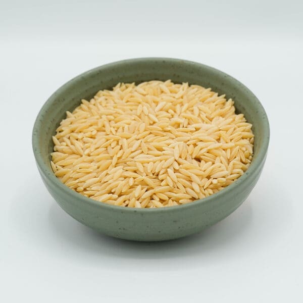 Orzo Pasta