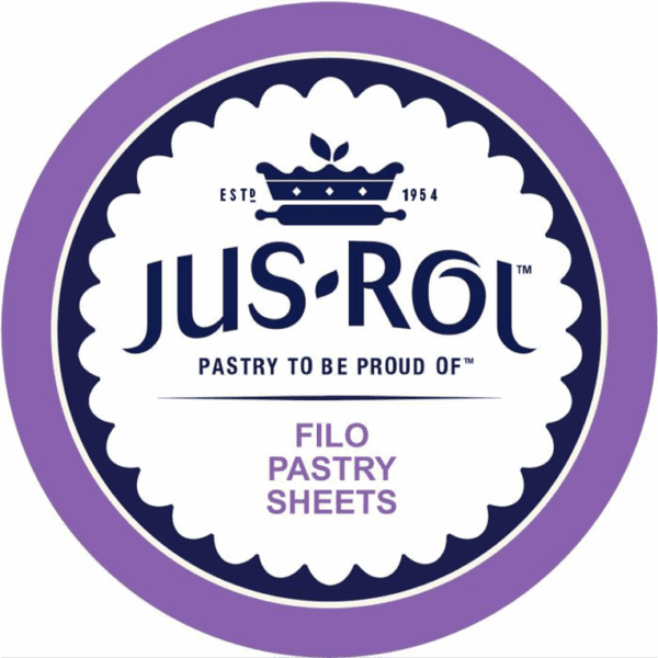 Jus Rol Filo Pastry