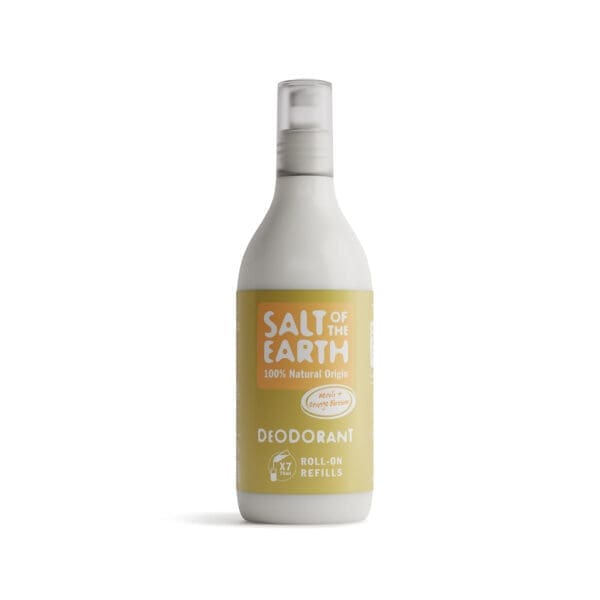 *CLR*Refillable Rollon Refill Neroli & Orange Blossom