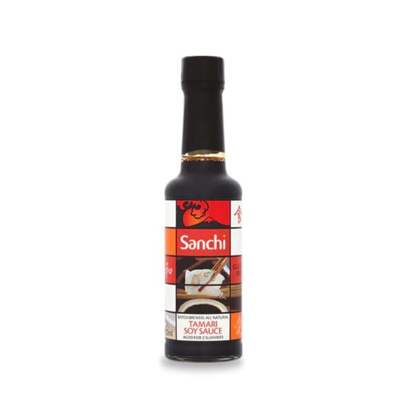Sanchi Organic Tamari Sauce