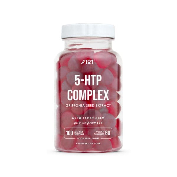 *CLR*IN 5-HTP (Ve) Gummies
