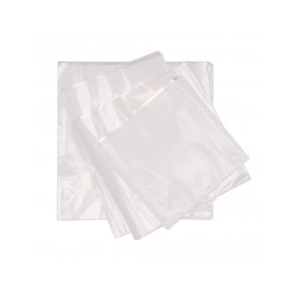 Film Front Bag 8.5x8.5”