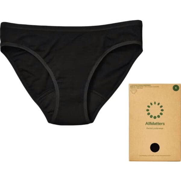 *CLR*Organicup All Matters High Waist XXXL