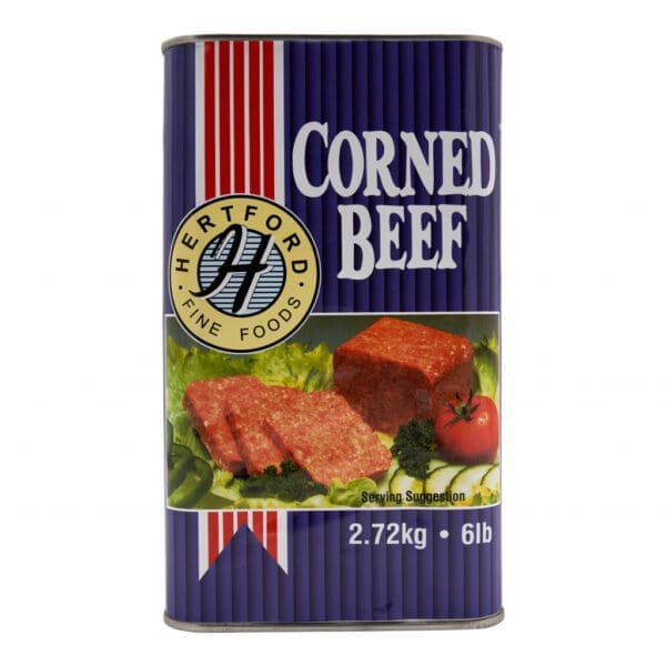 Corned Beef 6lb - Image 2