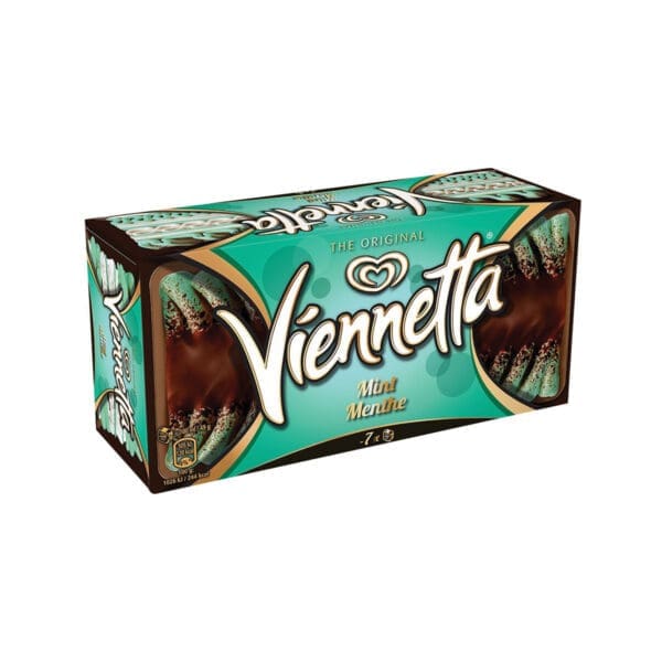 Viennetta Mint