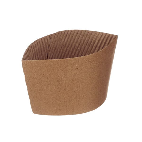 Kraft Hot Cup Clutch 12/16oz