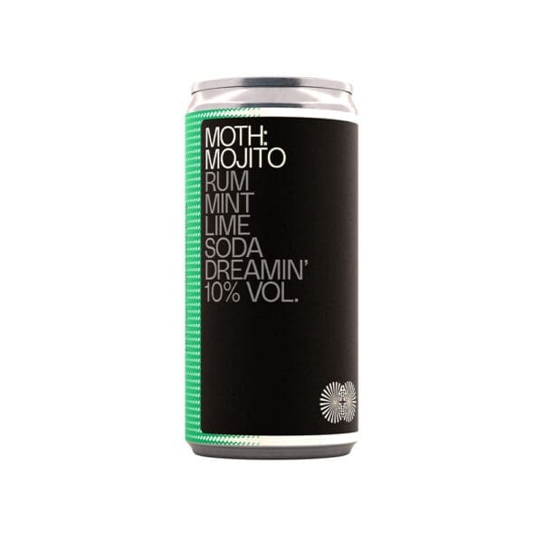 Moth Mojito