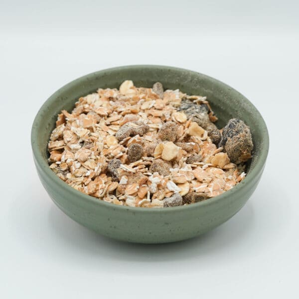 All Fruit Muesli
