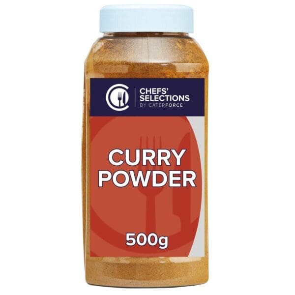 Chefs' Selections Curry Powder