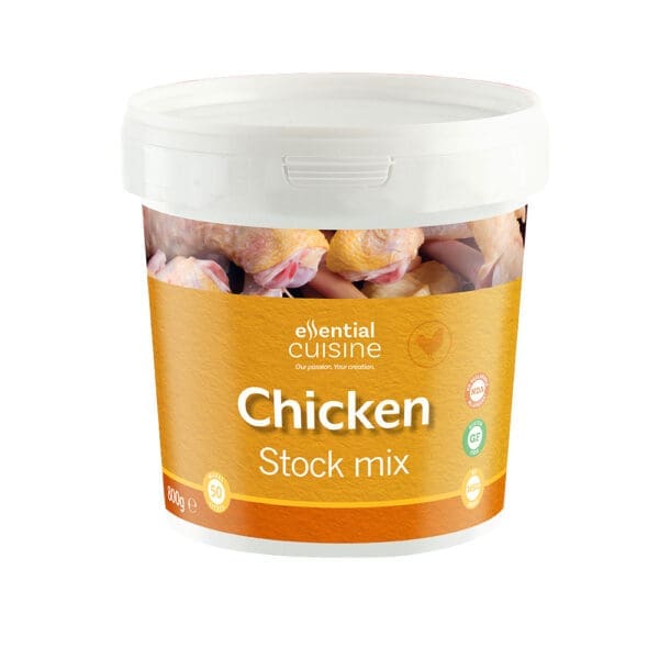 Essential Cuisine Chicken Stock Mix